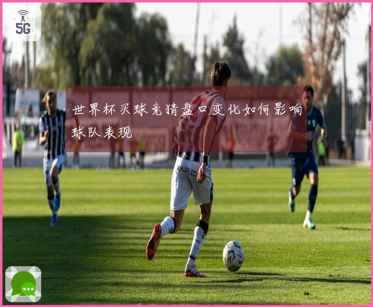 世界杯买球竞猜盘口变化如何影响球队表现