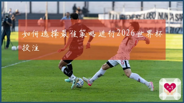 如何选择最佳策略进行2026世界杯投注