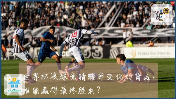世界杯滚球竞猜赔率变化的背后，谁能赢得最终胜利？