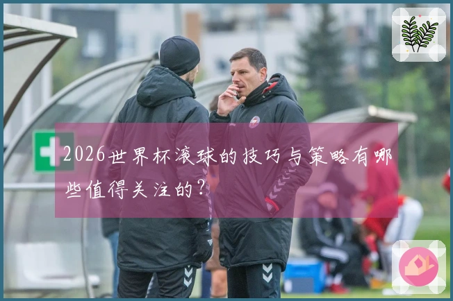 2026世界杯滚球的技巧与策略有哪些值得关注的？