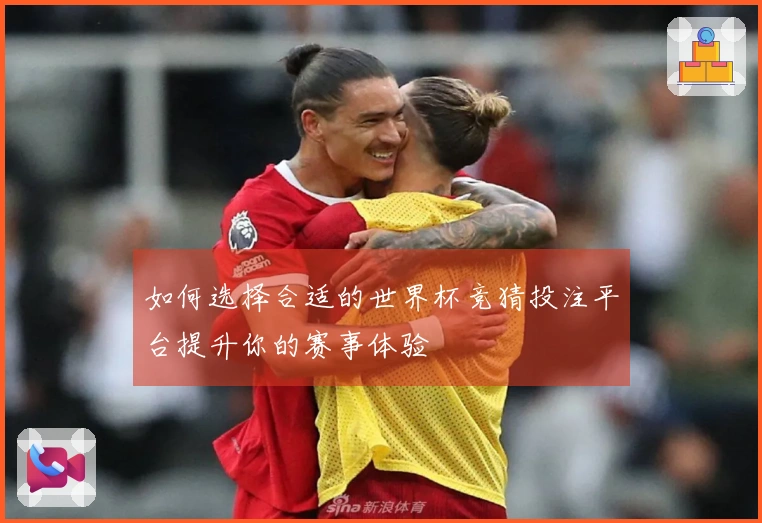 如何选择合适的世界杯竞猜投注平台提升你的赛事体验