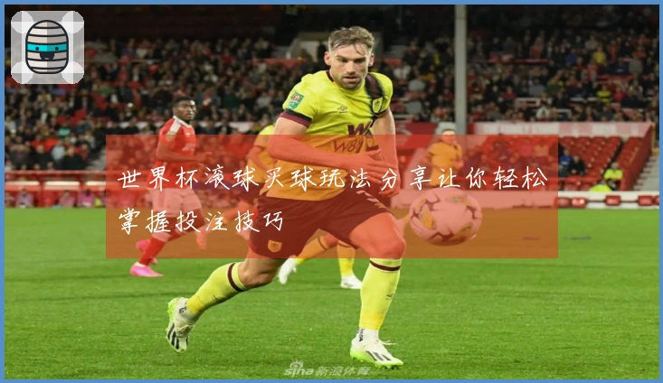 世界杯滚球买球玩法分享让你轻松掌握投注技巧
