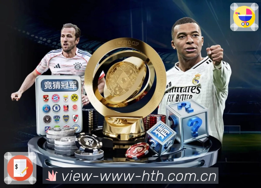 我们的使命与愿景